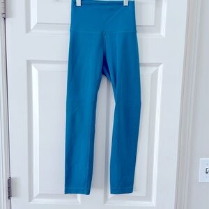 Lululemon size 2 leggings